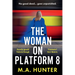 The Woman on Platform 8