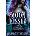Moon Kissed: The Complete Series Collection