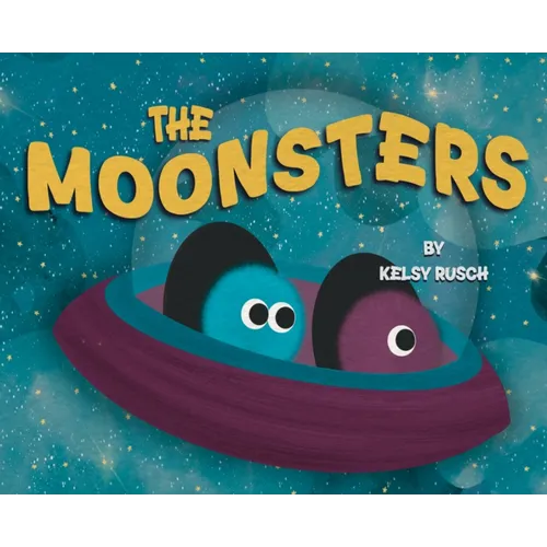 The Moonsters