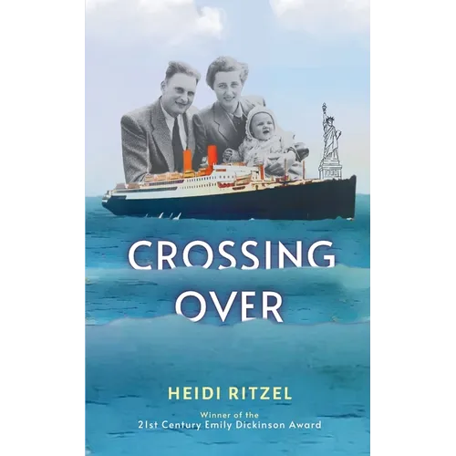 Crossing Over