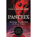Pastrix: The Cranky, Beautiful Faith of a Sinner & Saint