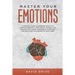 Master Your Emotions: A Practical Guide to Overcome Negativity Through Emotional Intelligence, Manage Your Feelings with Anger Management Te