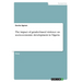 The impact of gender-based violence on socio-economic development in Nigeria