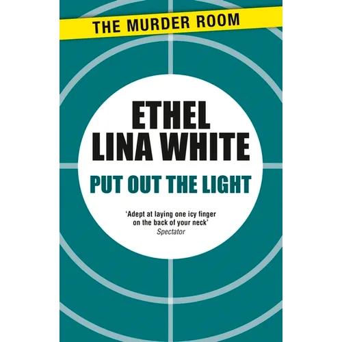 Put Out The Light