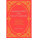 Arabian Parts for the 21st Century: New Formulas for Today's Medical, Technological, and Social Challenges