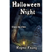 Halloween Night: 13 Spooky Tales of Terror: Book 5