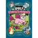 The Wolf in Unicorn's Clothing: A Graphic Novel