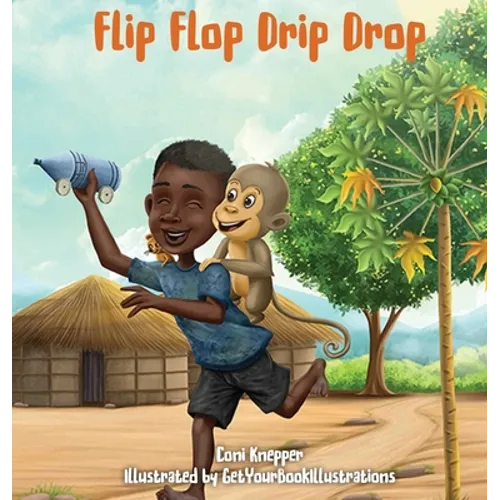 Flip Flop Drip Drop