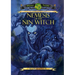 Nemesis of the Nin Witch 2021: Woven Paths Book 2