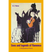 Lives and Legends of Flamenco