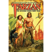 Tarzan: The Greystoke Legacy Under Siege