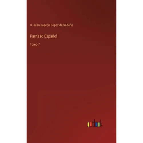 Parnaso Español: Tomo 7