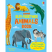 Slot-Together Animals