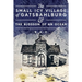 The Small Icy Village of Gatsbahlburg, and the Blossom of an Ocean