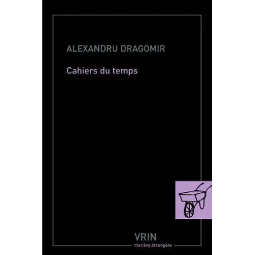 Cahiers Du Temps