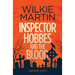 Inspector Hobbes and the Blood: Comedy crime fantasy (unhuman 1)