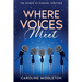 Where Voices Meet: The Power of Singing Together