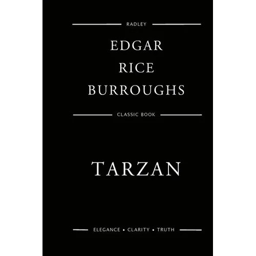 Tarzan