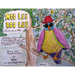 Moo Lee Boo Lee: Lives in a Tree