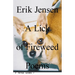 A lick of fireweed: Poems
