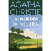 The Murder on the Links: A Hercule Poirot Mystery: The Official Authorized Edition