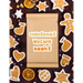Christmas recipe books: Beautiful Christmas book with 100 pages