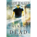 Talking With The Dead: An FBI Psychics Prequel