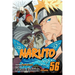 Naruto, Vol. 56