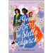 The Great Misfortune of Stella Sedgwick