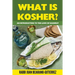 What is Kosher?: An Introduction to the Laws of Kashrut
