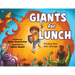 Giants for Lunch: Turning Fear Into Courage
