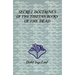 Secret Doctrines of the Tibetan Books of the Dead
