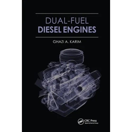 Dual-Fuel Diesel Engines