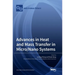 Advances in Heat and Mass Transfer in Micro/Nano Systems