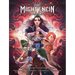Critical Role: The Mighty Nein Origins Library Edition Volume 1