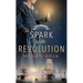 Spark of the Revolution: Harbor of Spies