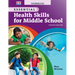 Essential Health Skills for Middle School