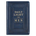Daily Light for Men: Devotional Scripture Readings