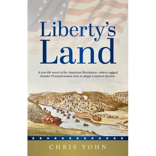 Liberty's Land