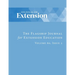 Journal of Extension, vol. 60, no. 2