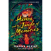 Hamra and the Jungle of Memories