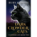 Dark Clowder Cats