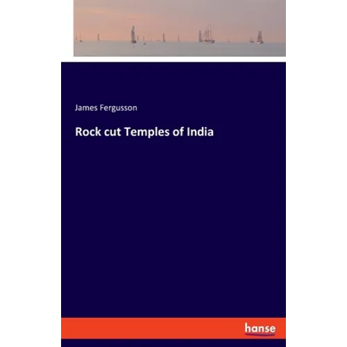 Rock cut Temples of India