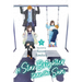 A Star Brighter Than the Sun, Vol. 7