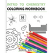 Intro to Chemistry Coloring Workbook