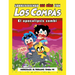 Sobreviviendo 100 Días Con Los Compas: El Apocalipsis Zombi / 100 Day of Survival with Los Compas: Zombie Apocalypse