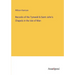 Records of the Tynwald & Saint John's Chapels in the Isle of Man