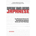 Speak and Read Japanese: Fun Mnemonic Devices for Remembering Japanese Words and Their Meanings