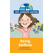 JOIN JACKSON's JOURNEY Being Selfless
