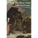Not My Best Side: Selected Poems